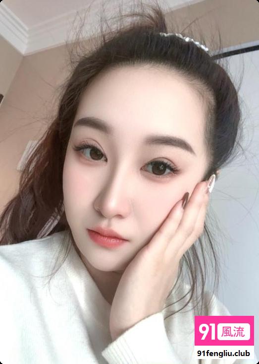 颜值幼师身材性感